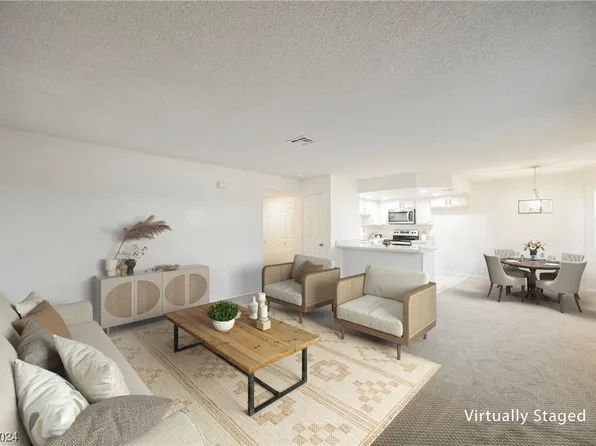 403 Mesa Blvd Unit 202, Mesquite, NV 89027