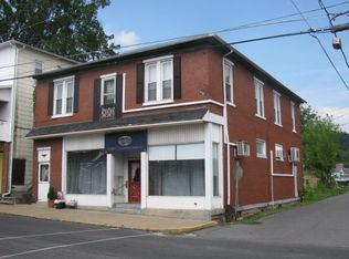 14 S Jefferson St, Mount Union, PA 17066