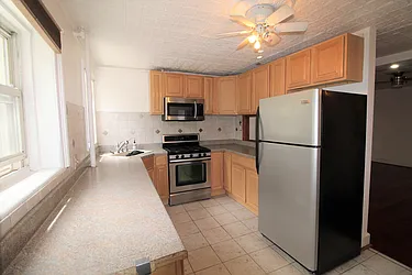 Rented by Compass