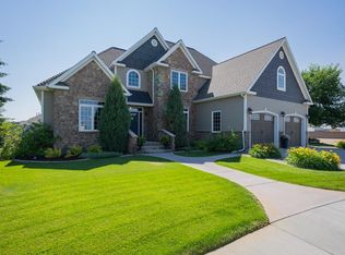 241 Pebble Creek Rd, Powell, WY 82435