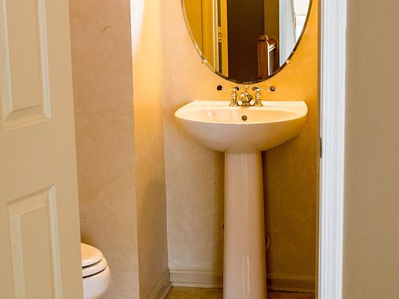 Main Level Bath