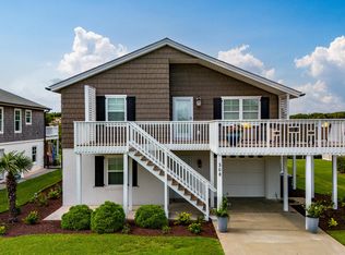 508 Ocean Ridge Dr, Atlantic Beach, NC 28512