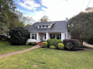 365 N Washington St, Rutherfordton, NC 28139