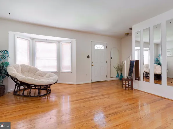 2971 Sunset Ln #2971, Suitland, MD 20746