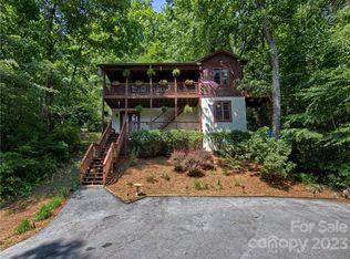 1551 W Christy Trl #75-76, Sapphire, NC 28774