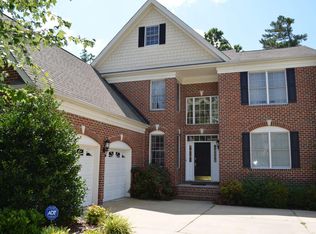 9137 Sanctuary Ct, Raleigh, NC 27617