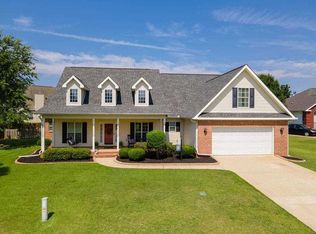 84 Mallard Point, Kathleen, GA 31047