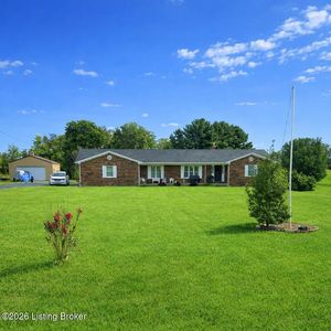 2222 Wilsonville Rd, Fisherville, KY, 40023