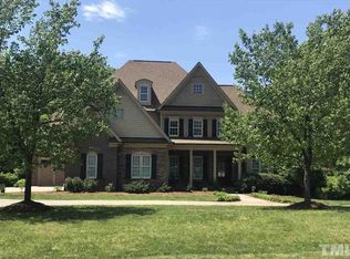 1085 Tacketts Pond Dr, Raleigh, NC 27614