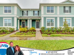 4730 Nathan Hale Blvd, Saint Cloud, FL 34769