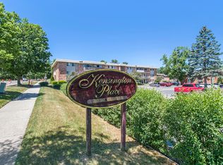 756 W Kilgore Rd APT 208, Kalamazoo, MI 49008