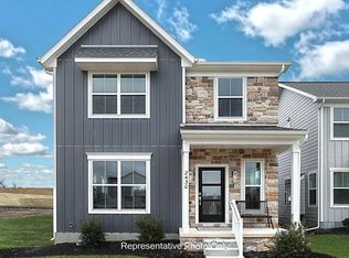 2422 Hawthorne Dr, Harrisburg, PA 17110