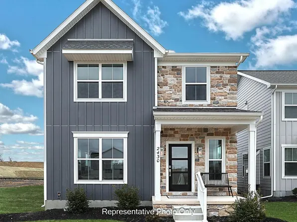 2422 Hawthorne Dr, Harrisburg, PA 17110