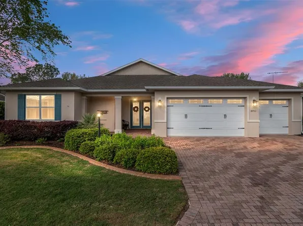 8703 SW 94th Cir, Ocala, FL 34481