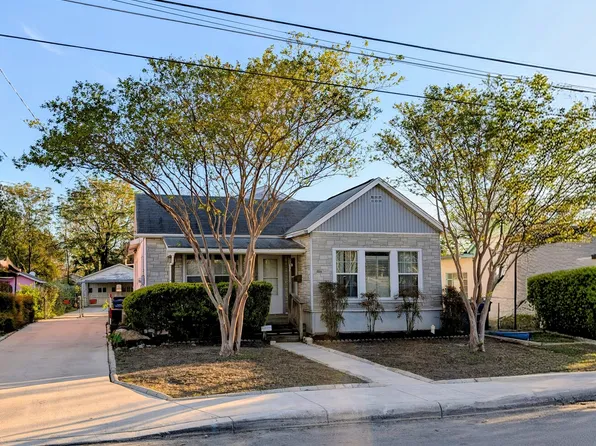 254 Lone Star Blvd, San Antonio, TX 78204