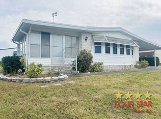 25840 Barcelona Blvd, Leesburg, FL 34748