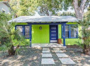 1510 Eva St, Austin, TX 78704