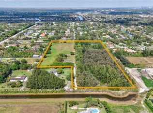 17100 SW 54th St, Fort Lauderdale, FL 33331