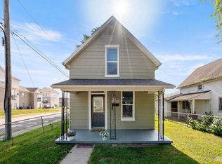 1324 N Courtland Ave, Kokomo, IN 46901