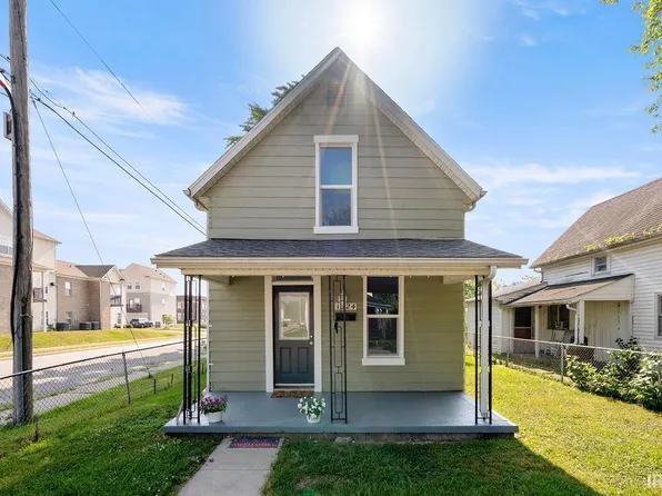 1324 N Courtland Ave, Kokomo, IN 46901