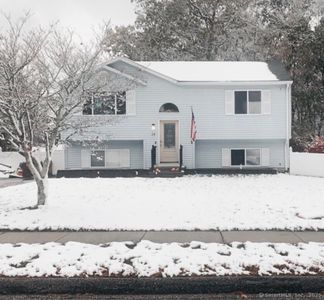 54 Cottonwood Lane, Uncasville, CT, 06382