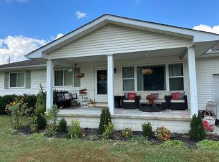 277 Township Road 1090, Proctorville, OH 45669