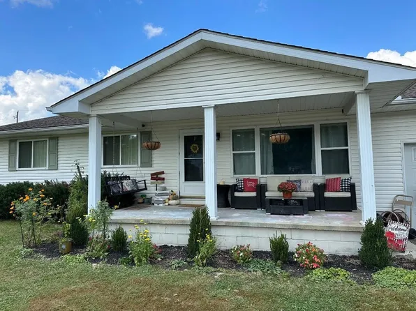 277 Township Road 1090, Proctorville, OH 45669