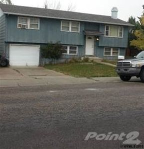 3510 Gannett St, Casper, WY, 82609