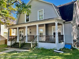 125 W Barnes Ave, Lansing, MI 48910