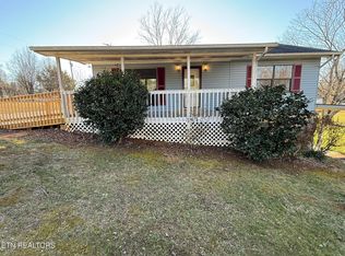 144 Atkins Rd, Madisonville, TN 37354