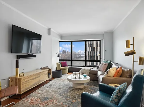 530 East 76th Street 17K image 1 of 11