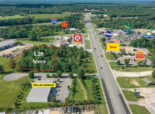 0 Harvey Ct, Aiken, SC 29805