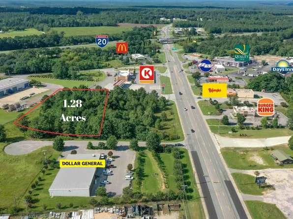 0 Harvey Ct, Aiken, SC 29805