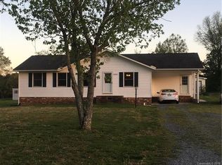 1610 Moss Springs Rd, Albemarle, NC 28001