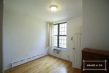 Rented by Grand & Co.