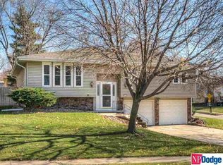 1543 S 143rd St, Omaha, NE 68144