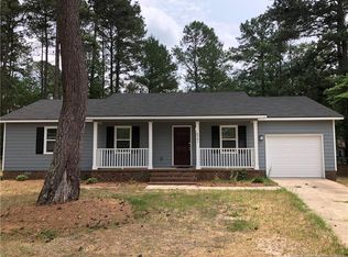 6501 Belfast Ct, Fayetteville, NC 28304