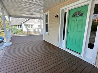 1208 Collings Ave FLOOR 1, Oaklyn, NJ