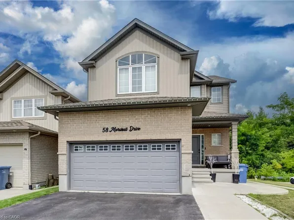 58 Marshall Dr, Guelph, ON N1E 0K7