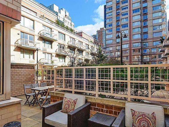 3rd image of 393 W 49th St APT 2