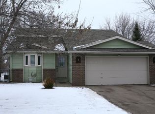 11236 Georgia Ave N, Champlin, MN 55316