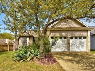 2105 Toulouse Dr, Austin, TX 78748