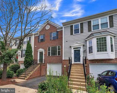 25544 Heyer Sq, Chantilly, VA, 20152