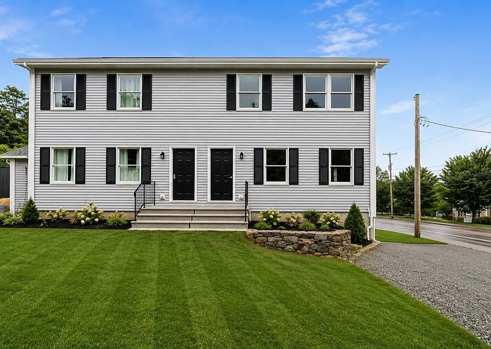 353 1/2 South St #1