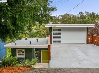 6645 Armour Dr, Oakland, CA 94611