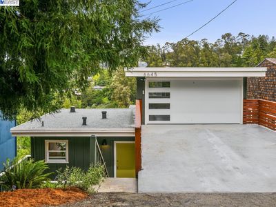 6645 Armour Dr, Oakland, CA, 94611