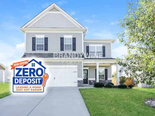 31 Cliffbriar Ter, Newnan, GA 30263