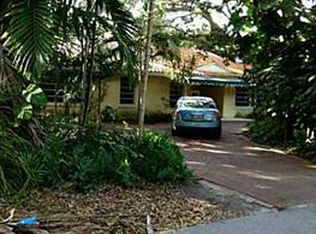 3506 Solana Rd, Miami, FL 33133