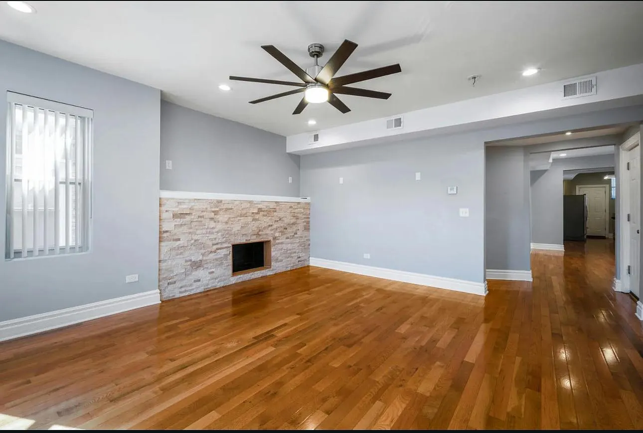 3 bed, 1.5 bath, 1600 sqft, $1,850 — Photo 2