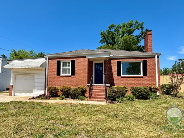 10 Auburn St, Greenville, SC 29609